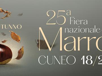 Fiera Nazionale del Marrone