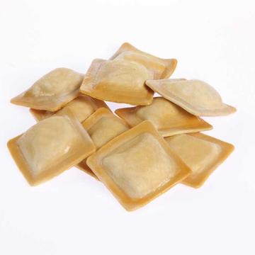 Agnolotti de castaña
