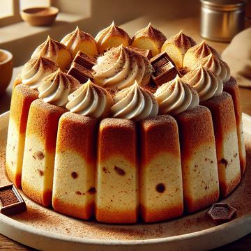Chestnut bomb