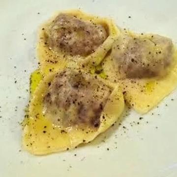 Cappellacci o capaltèz