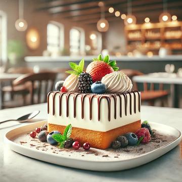 Dessert ai Marroni e Castagne: Prelibatezze Autunnali