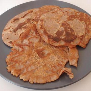 chestnut fritters