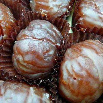 Marron glacé