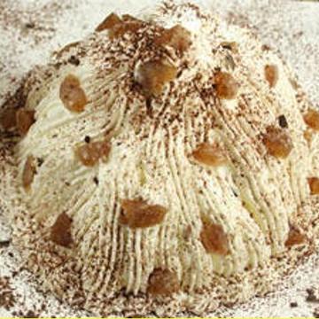 Montebianco